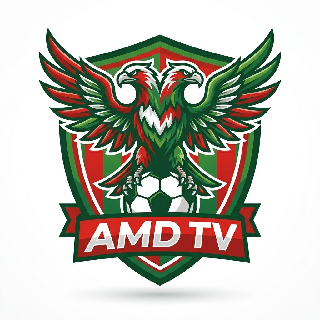 AMD TV Logo